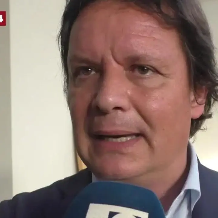 Per Luberto è la fine di un incubo: il Csm lo assolve da tutte le incolpazioni