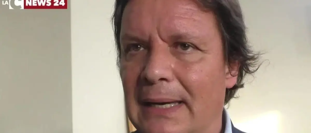 Per Luberto è la fine di un incubo: il Csm lo assolve da tutte le incolpazioni