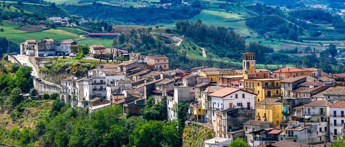 Dissesto idrogeologico, Ameruso: «Emergenza su cui stiamo lavorando»