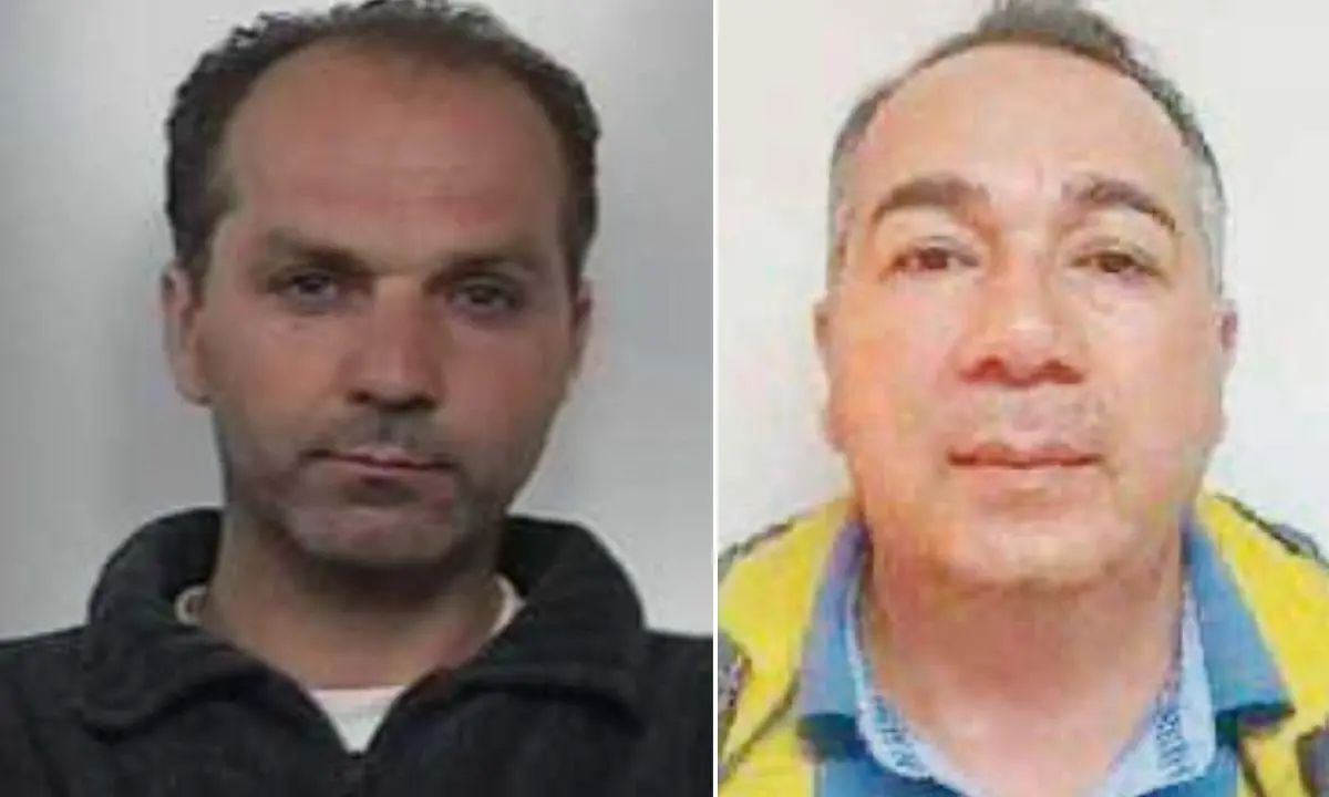 Omicidio Martello, si riparte dall'ergastolo a Berlingieri