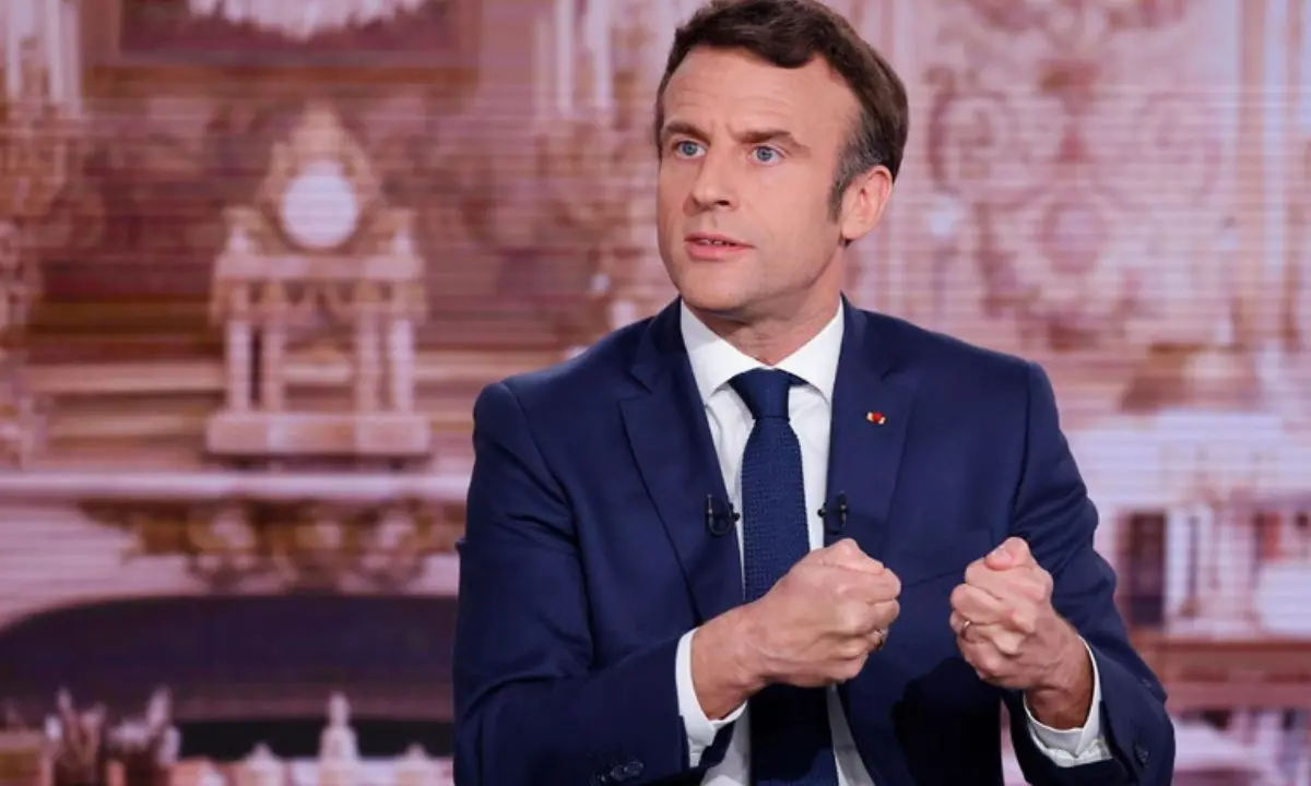 La Francia dice sì: primo Paese del G7 a riconoscere lo Stato di Palestina. Ma il mondo continua a restare diviso\n
