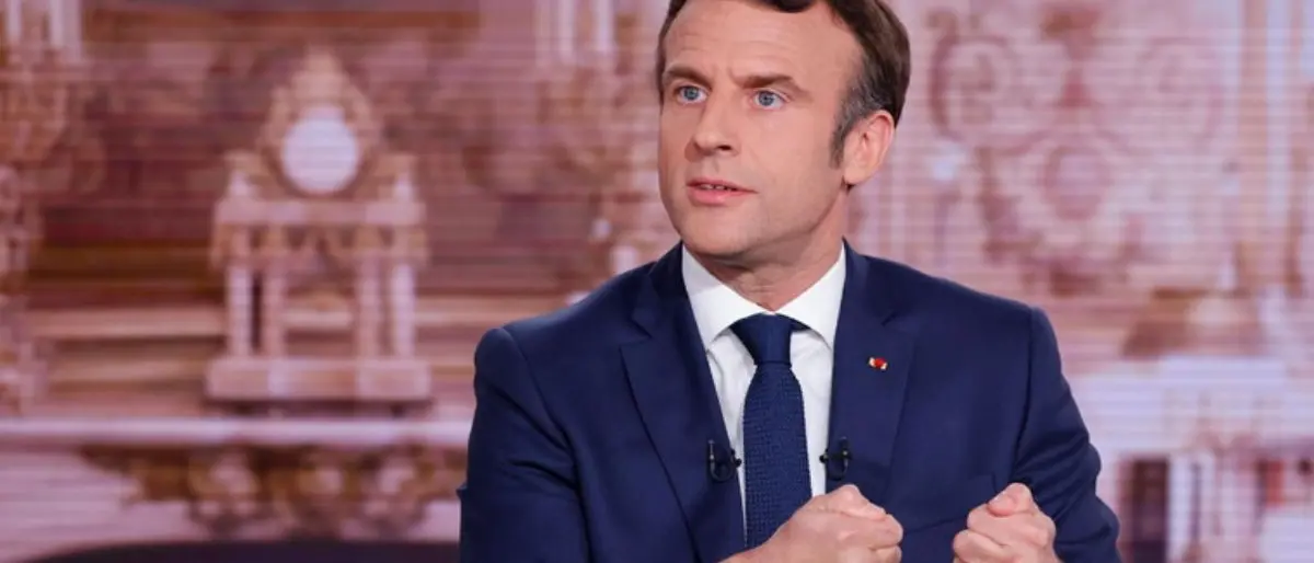 La Francia dice sì: primo Paese del G7 a riconoscere lo Stato di Palestina. Ma il mondo continua a restare diviso\n