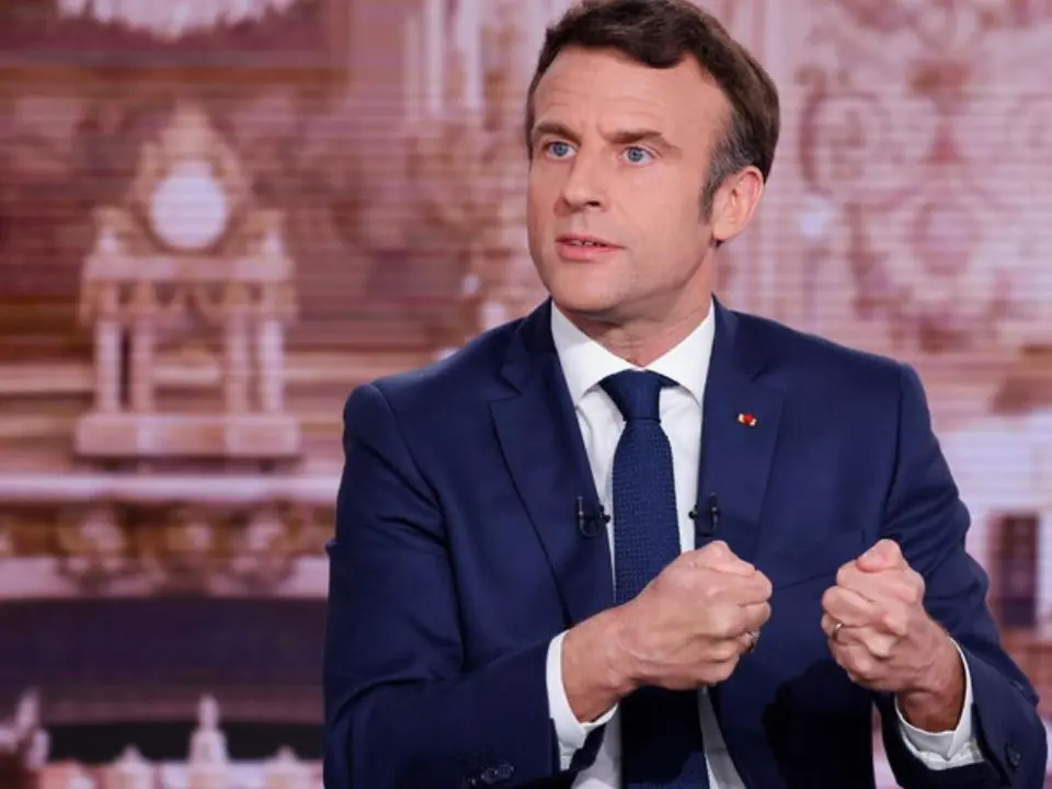 La Francia dice sì: primo Paese del G7 a riconoscere lo Stato di Palestina. Ma il mondo continua a restare diviso