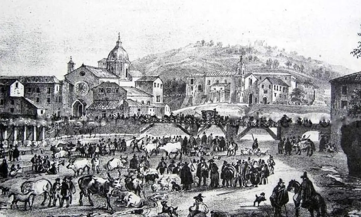 Fiera di San Giuseppe, 790 anni di storia fra imperatori e vicerè