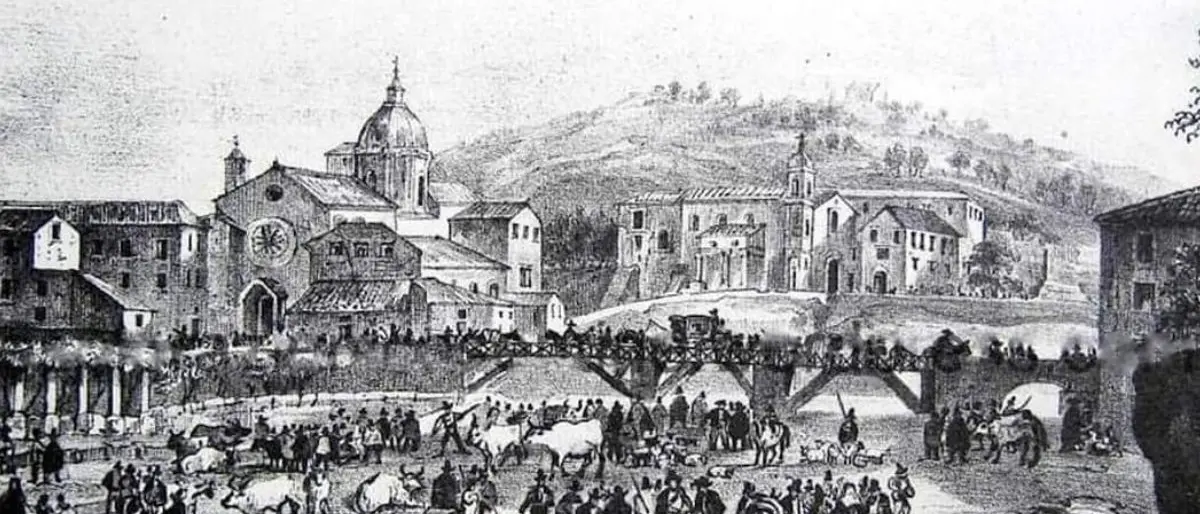 Fiera di San Giuseppe, 790 anni di storia fra imperatori e vicerè