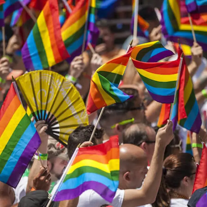 Anche Casali del Manco dà il suo patrocinio al \"Cosenza Pride 2024\"