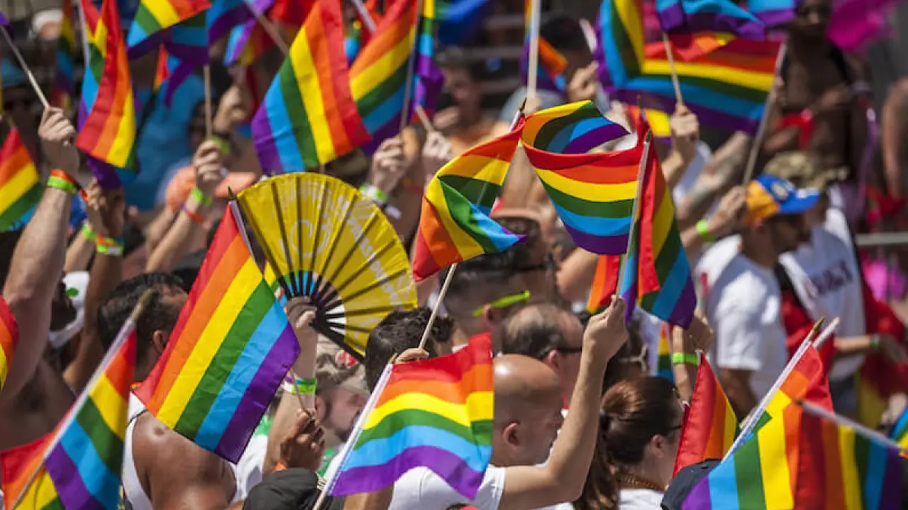 Anche Casali del Manco dà il suo patrocinio al \"Cosenza Pride 2024\"