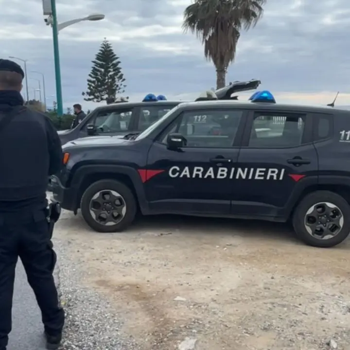 Cetraro, colpi d'arma da fuoco verso una struttura che ospita migranti