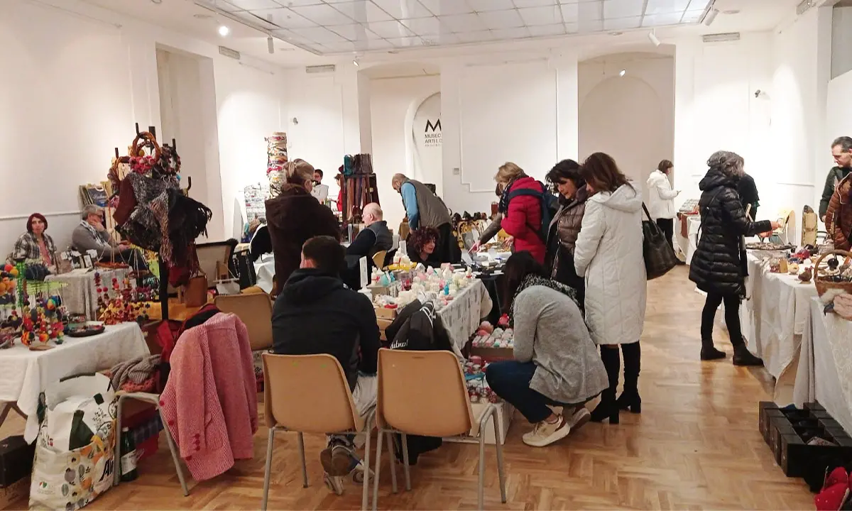 Nel centro storico la Fiera Off di San Giuseppe con l'artigianato d'eccellenza