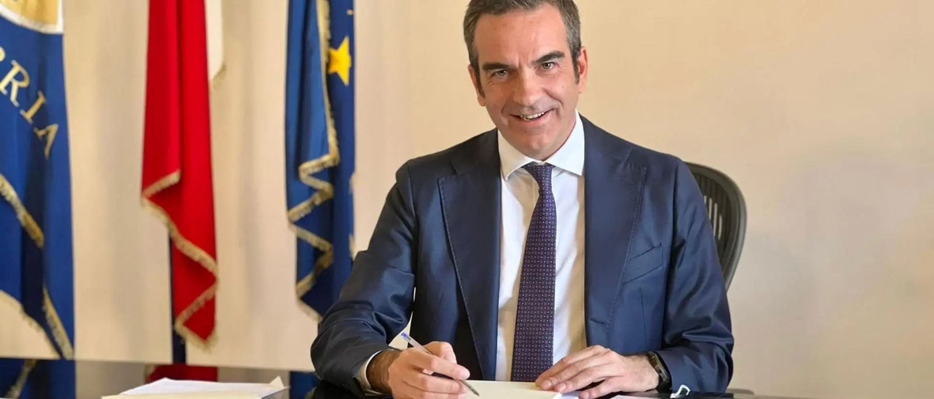 Cosenza e provincia, la nuova rete ospedaliera disegnata da Occhiuto | DOCUMENTO