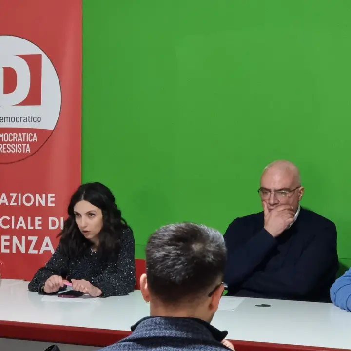 Pd Cosenza: «Città unica c’è già. Patto fondativo per la nuova municipalità»