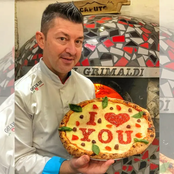 Errico Porzio apre a Cosenza: ecco dove nascerà la pizzeria da 240 posti