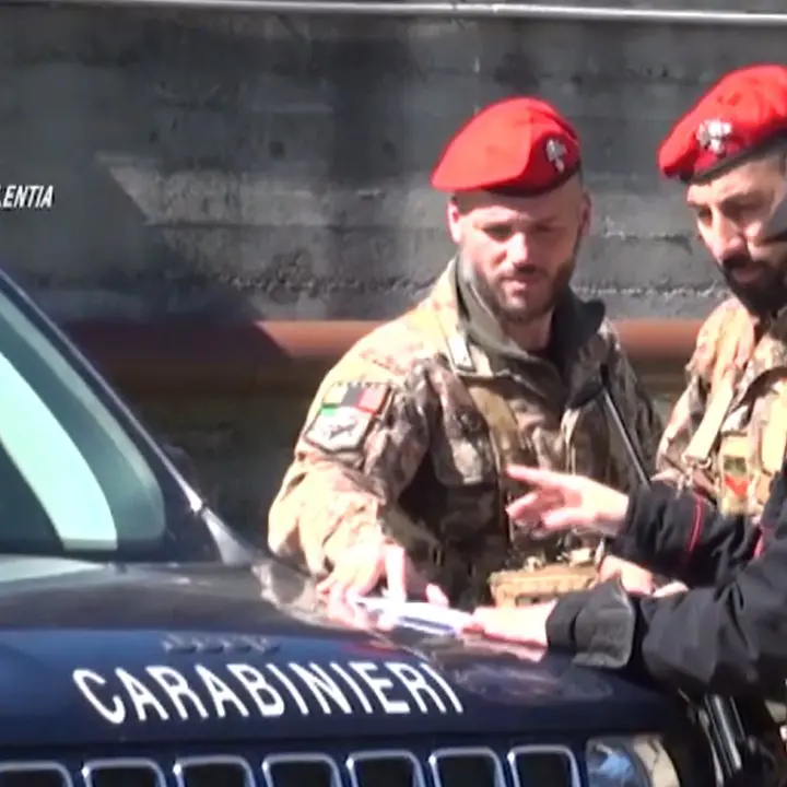 Le soffiate dell’Arpacal all’Eco Call dei Guarascio. «Arrivano i carabinieri»
