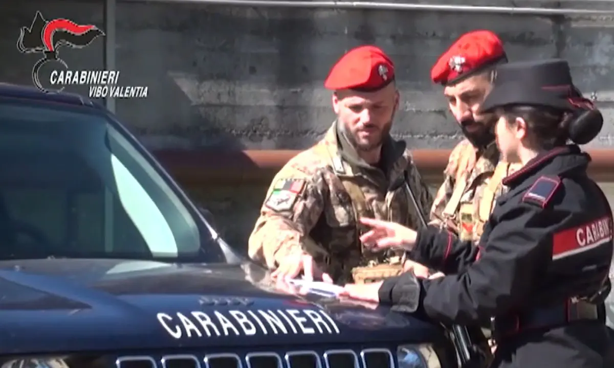 Le soffiate dell’Arpacal all’Eco Call dei Guarascio. «Arrivano i carabinieri»
