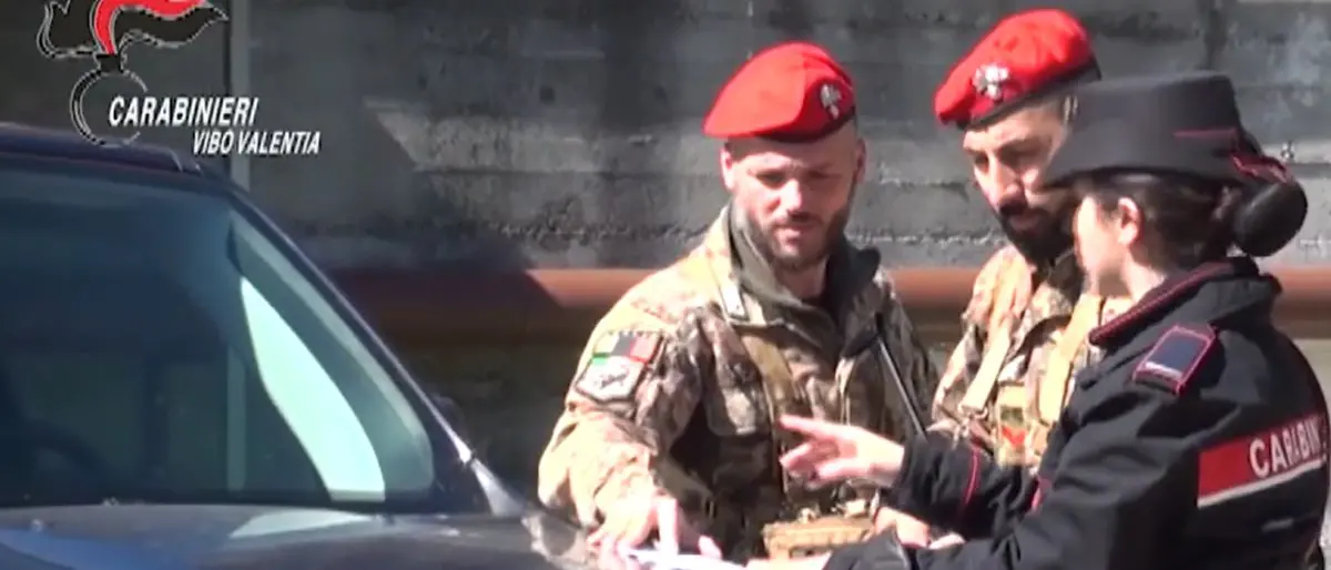 Le soffiate dell’Arpacal all’Eco Call dei Guarascio. «Arrivano i carabinieri»