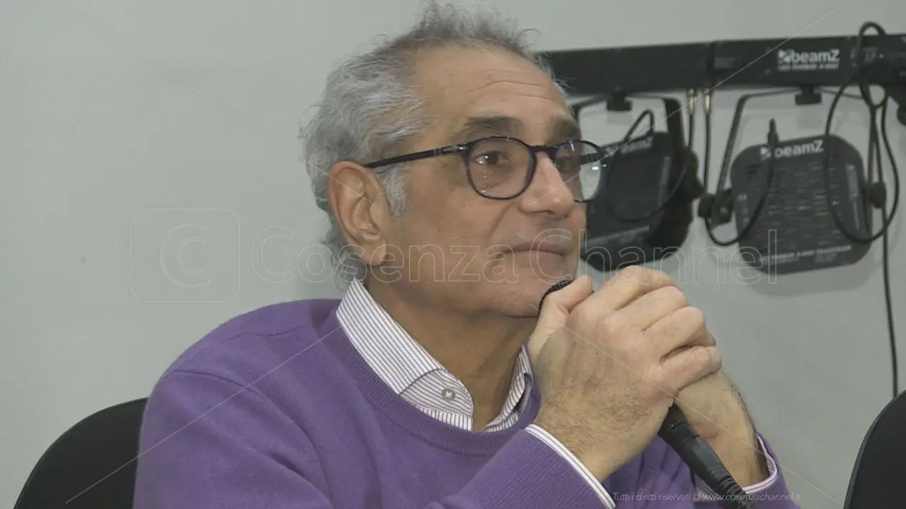 Montalto Uffugo, Luigi Formoso candidato a sindaco. Caracciolo e il Pd con lui