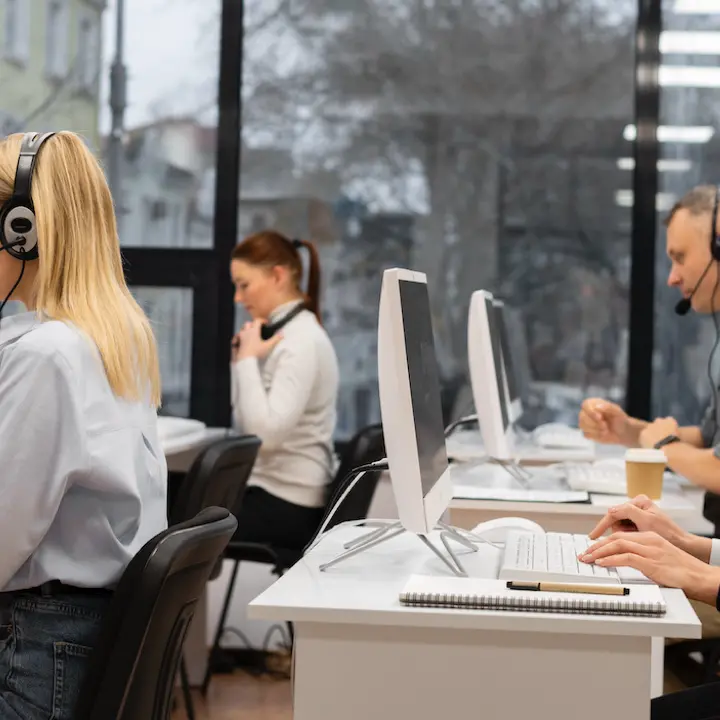 Call center Abramo e commesse Tim, domani lavoratori in sciopero