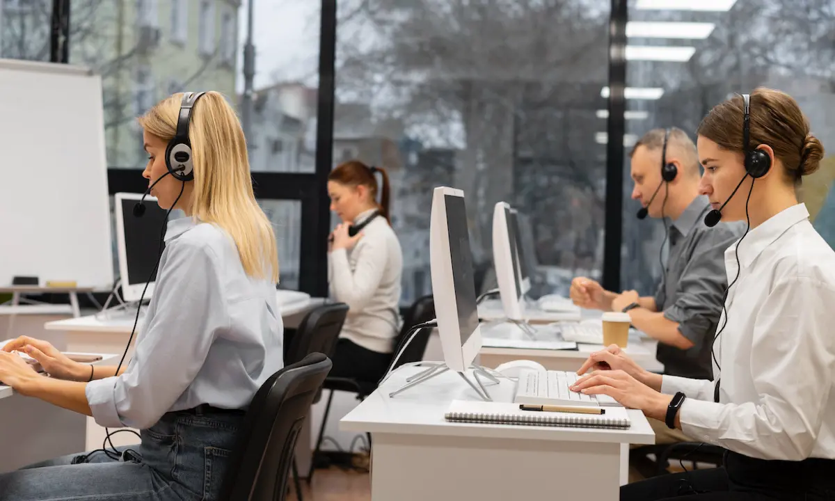 Call center Abramo e commesse Tim, domani lavoratori in sciopero