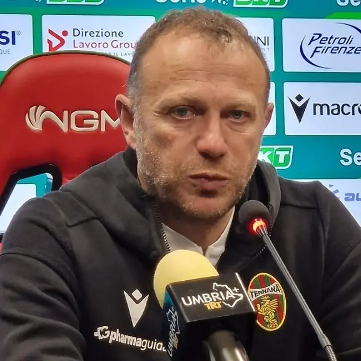 Salernitana, Breda esonerato: arriva Pasquale Marino per tentare il miracolo salvezza