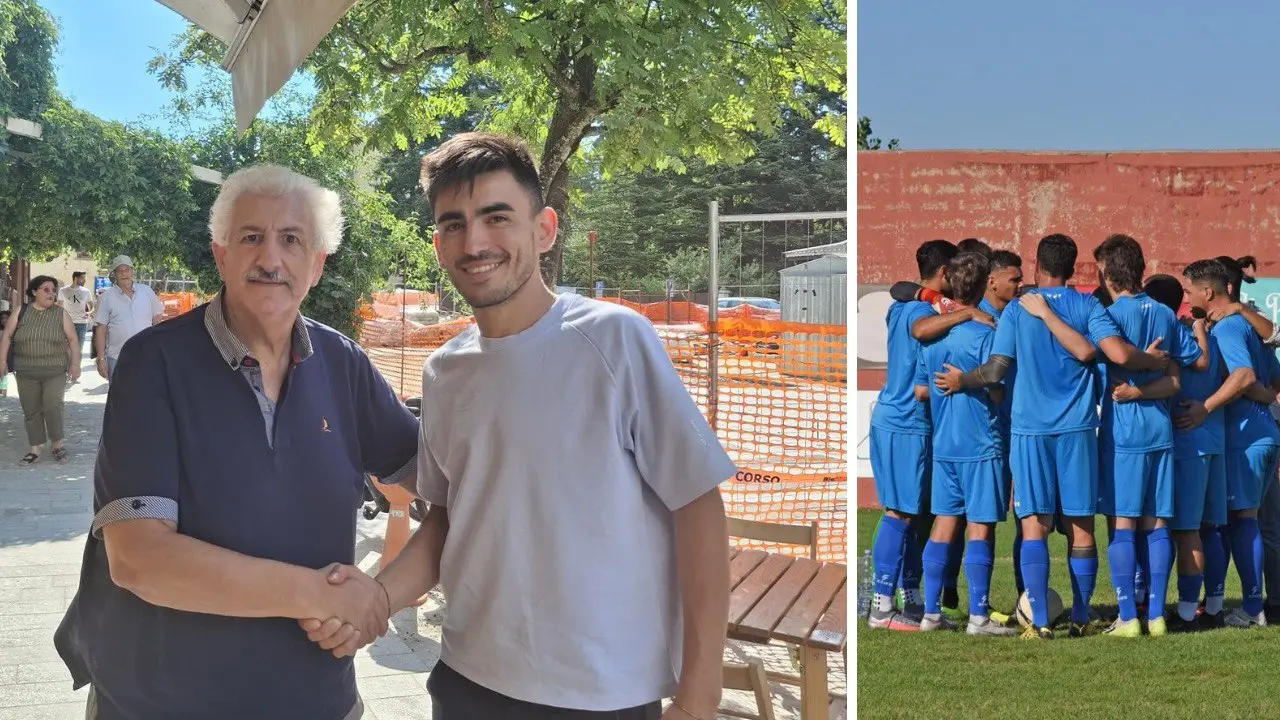 La Calabria apre le porte ai talenti sudamericani: a San Giovanni in Fiore campus calcistico tra scouting e formazione\n