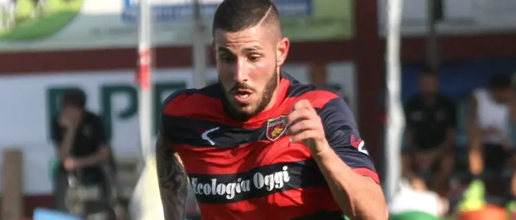 Cosenza, c'è lo sprint del Pescara su Tutino. Ma i rossoblù tengono botta