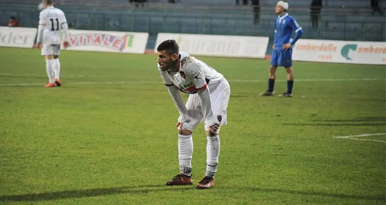 Cosenza-Tutino, tutto rimandato alla prossima settimana di calciomercato
