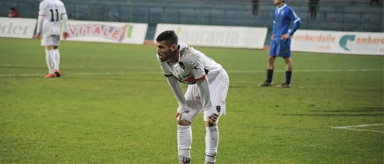 Cosenza-Tutino, tutto rimandato alla prossima settimana di calciomercato