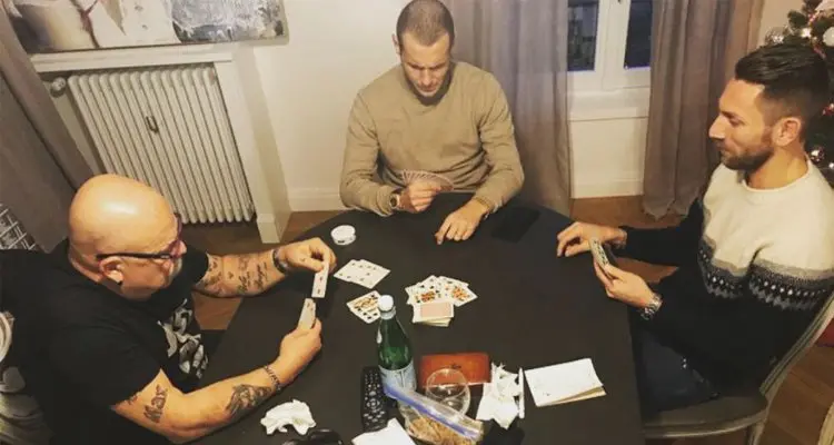 Vacanze da normal people per i Lupi: Londra, Barcellona, Francoforte e... Cosenza [FOTO e VIDEO]