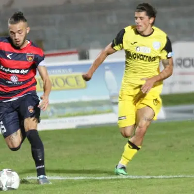 Pastore offerto al Cosenza. Per il momento da Via degli Stadi è no