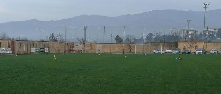 Il Cosenza finalmente ritorna al Sanvitino