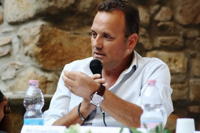 STIGE | La Cassazione dice no all'arresto dell'ex sindaco di Mandatoriccio Angelo Donnici