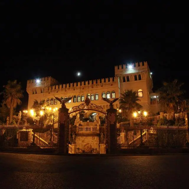 STIGE | Mandatoriccio, esce dal carcere il Cavaliere del \"Castello Flotta\"