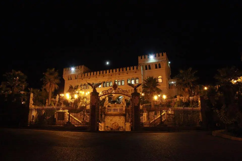 STIGE | Mandatoriccio, esce dal carcere il Cavaliere del \"Castello Flotta\"