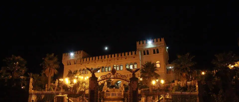 STIGE | Mandatoriccio, esce dal carcere il Cavaliere del \"Castello Flotta\"