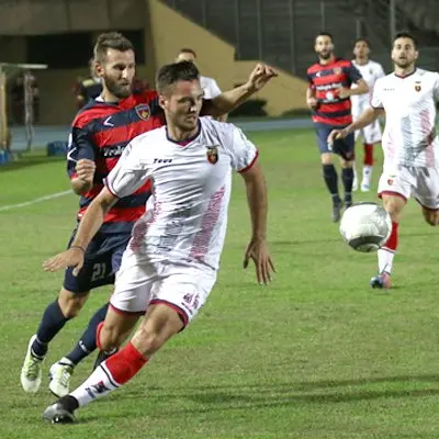 Cosenza-Casertana: le pagelle