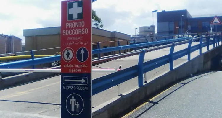 Sanità allo sbando, un decalogo per ripartire