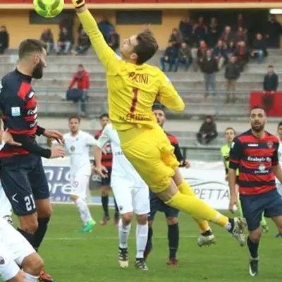 Calamai porta il Cosenza ai quarti. Trapani respinto dopo un match al cardiopalmo (1-0)