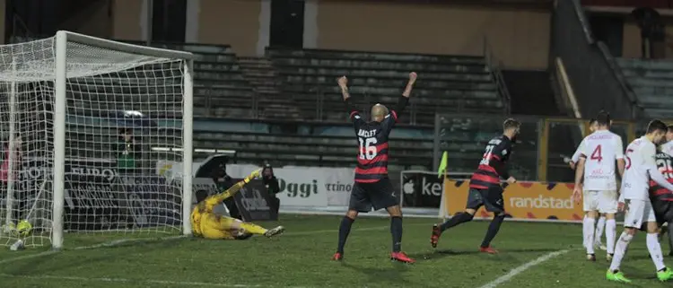 Braglia: \"Il terreno di gioco è vergognoso. Andrei a giocare altrove...\"