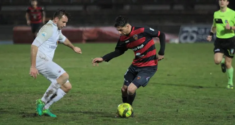 Il tabellone di Coppa Italia nei quarti regala al Cosenza un match d'altri tempi