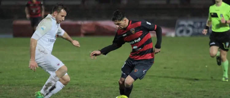 Il tabellone di Coppa Italia nei quarti regala al Cosenza un match d'altri tempi