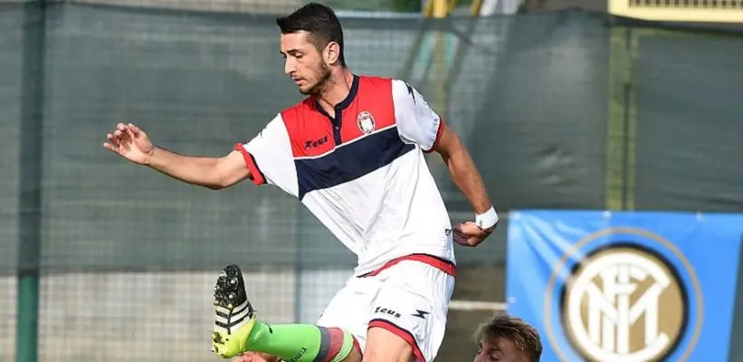 Rende, Savattieri ha rescisso. Arriva un under dal Crotone