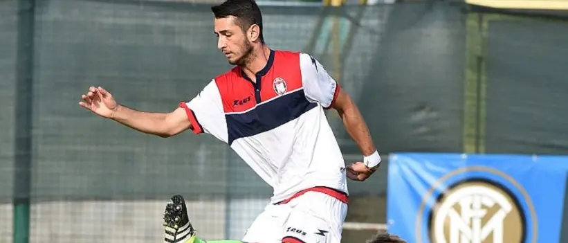 Rende, Savattieri ha rescisso. Arriva un under dal Crotone