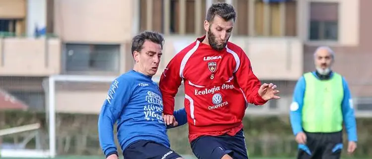 Bruccini ancora out. Cosenza, la formazione anti-Verona...