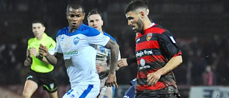 Auteri: «Il Cosenza ha un campo simile a quelli di Terza categoria»