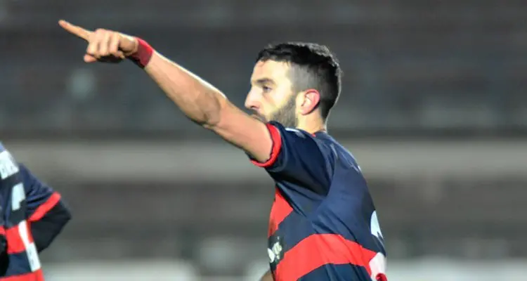Corsi, calciatore bandiera di nome e di fatto. «Cosenza, Occhiuzzi sapeva tutto»