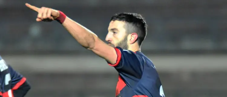 Corsi, calciatore bandiera di nome e di fatto. «Cosenza, Occhiuzzi sapeva tutto»