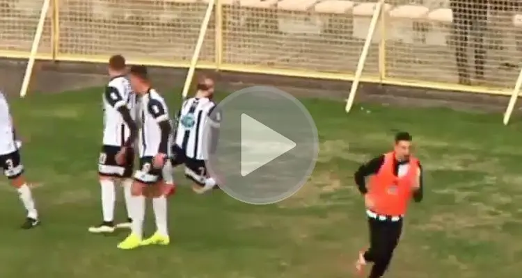 Biccio lo ha rifatto: gol al Catanzaro ed esultanza da vero lupo! |VIDEO|
