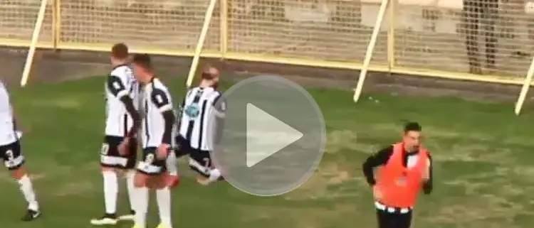 Biccio lo ha rifatto: gol al Catanzaro ed esultanza da vero lupo! |VIDEO|