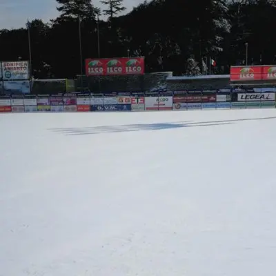 Viterbese-Cosenza rinviata: ecco l'ordinanza integrale del Prefetto