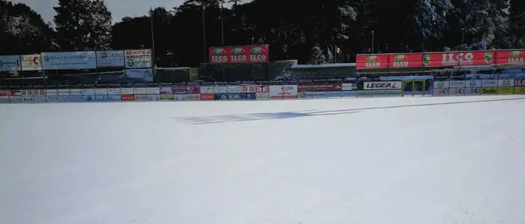 Viterbese-Cosenza rinviata: ecco l'ordinanza integrale del Prefetto